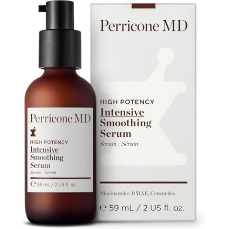 Perricone MD High Potency Intensive Smoothing Serum