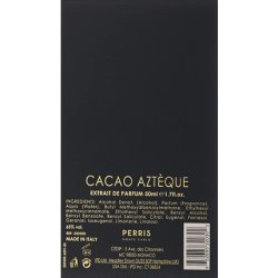 PERRIS MONTE CARLO Cacao Azteque Extrait de Parfum 50ml