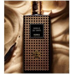 PMC Tahitian Vanilla EDP V 50ml 1.7oz