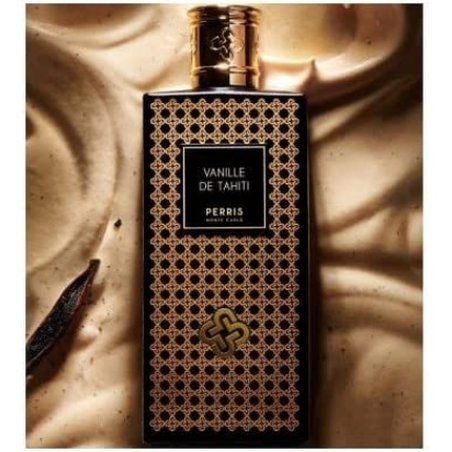 PMC Tahitian Vanilla EDP V 50ml 1.7oz