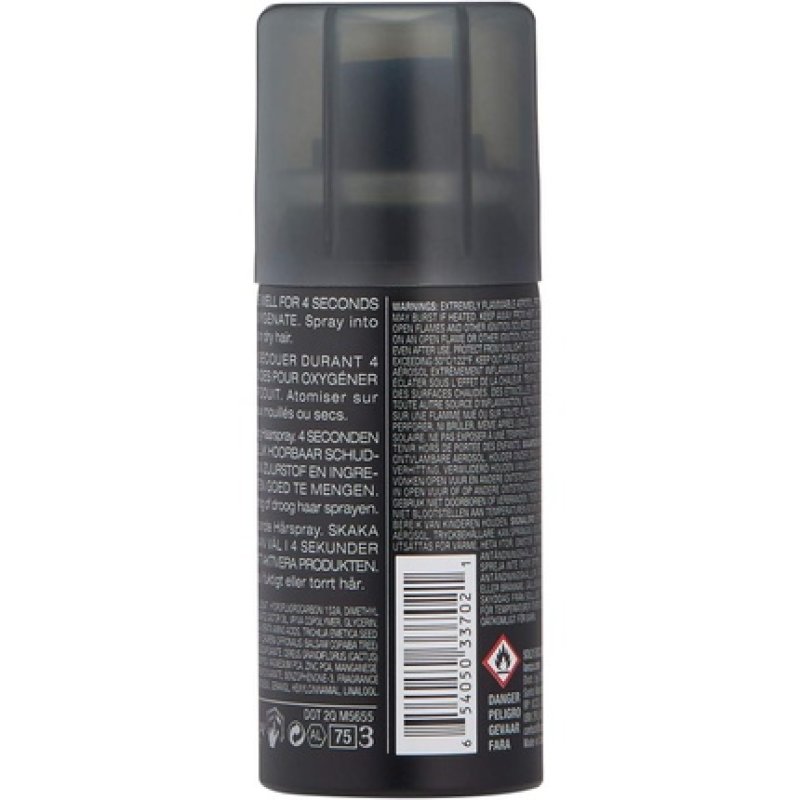 L'ANZA Healing Style Air Paste 1.7 oz