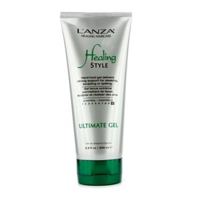 Healing Style Ultimate Gel 200ml/6.8oz