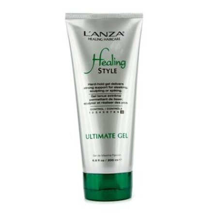 Healing Style Ultimate Gel 200ml/6.8oz