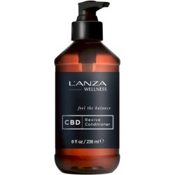 Wellness by L'Anza CBD Revive Conditioner 263ml