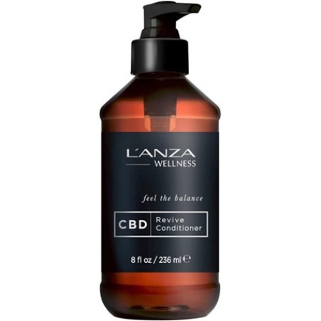 Wellness by L'Anza CBD Revive Conditioner 263ml