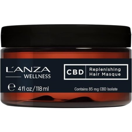 L'Anza CBD Replenishing Masque 118ml