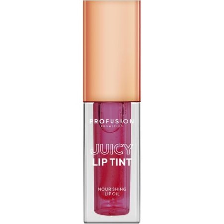 Profusion Cosmetics Juicy Nourishing Lip Oil Light and Beautiful