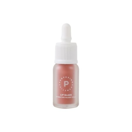 Profusion Cosmetics Hydrating Lip Stain Vibrant Liquid Lipstick with Vitamins