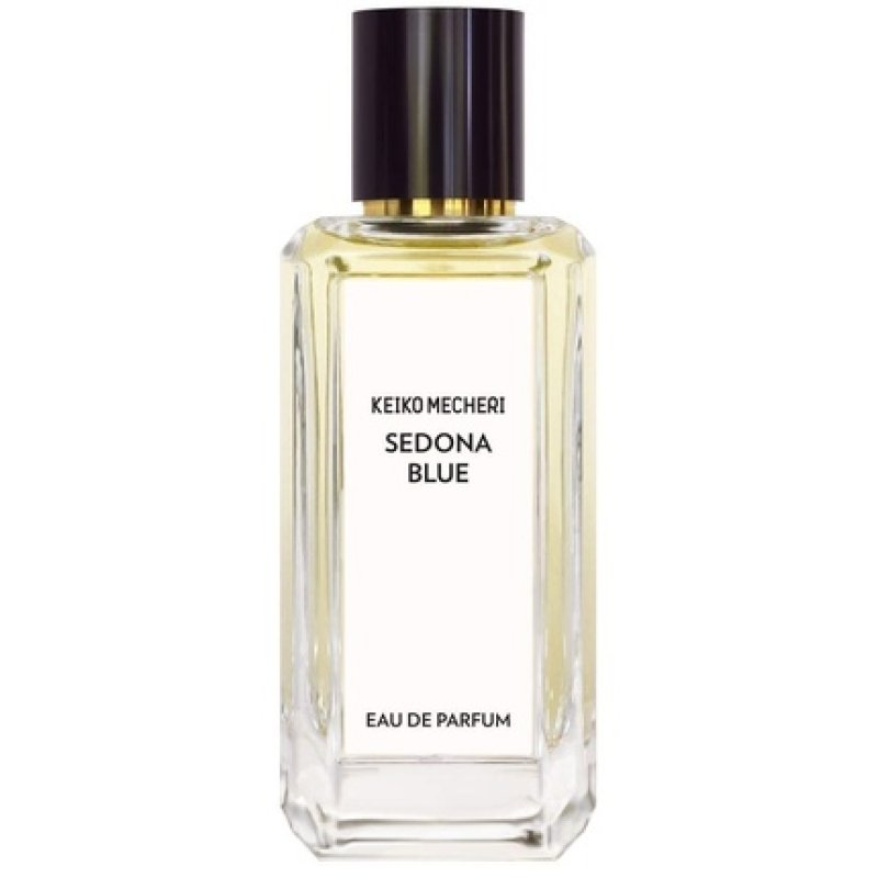 Keiko Mecheri Citrus Sedona Blue EdP 100ml