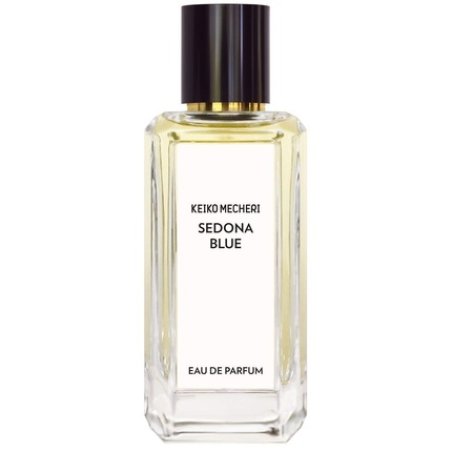 Keiko Mecheri Citrus Sedona Blue EdP 100ml