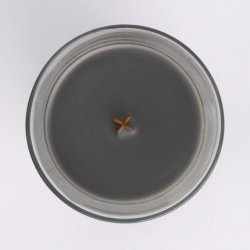 WoodWick Large Candle Evening Onyx