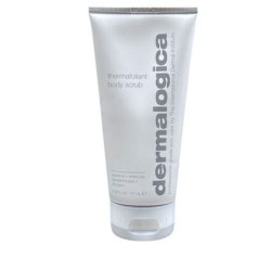 Dermalogica Thermofoliant Body Scrub 6oz