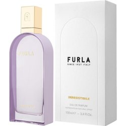 Furla Eau De Parfum Irresistible 100 Milliliters