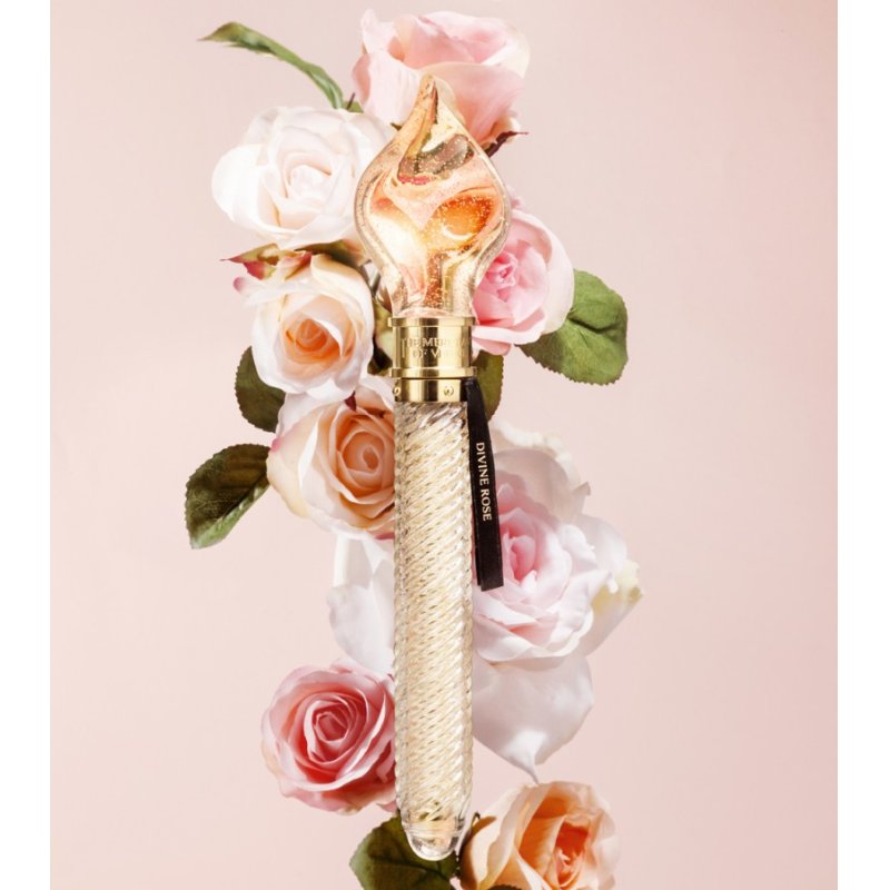 The Merchant of Venice Fiamme Divine Rose Extrait de Parfum 30ml