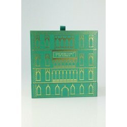 The Merchant of Venice Imperial Emerald Set EDP and Hair Mist 200ml