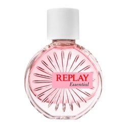 REPLAY Essential Her EDT Vapo 60ml