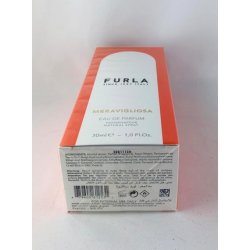 Furla Meravigliosa Eau De Parfum 30ml Special Edition