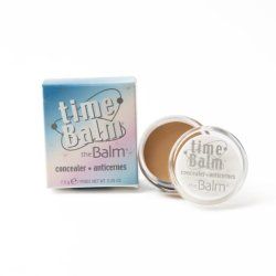 theBalm timeBalm Concealer correcteur de teint 7,5 g Just Before Dark