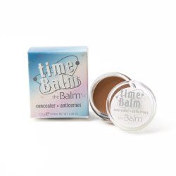 theBalm timeBalm Concealer correcteur de teint 7,5 g After Dark