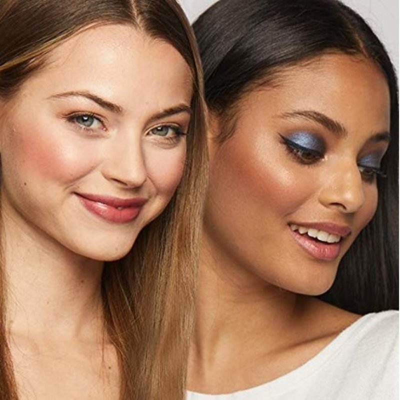 theBalm Autobalm Girl Powder Cheek Palette Long Lasting Blush and Highlight