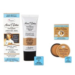 theBalm Anne T. Dotes Tinted Moisturizer & Concealer Set 34 for Tan Skin