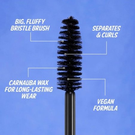Big Fan Maximizing Mascara