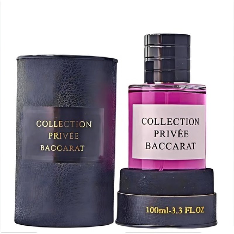 Baccarat Collection Privee Eau De Parfum 100 Ml