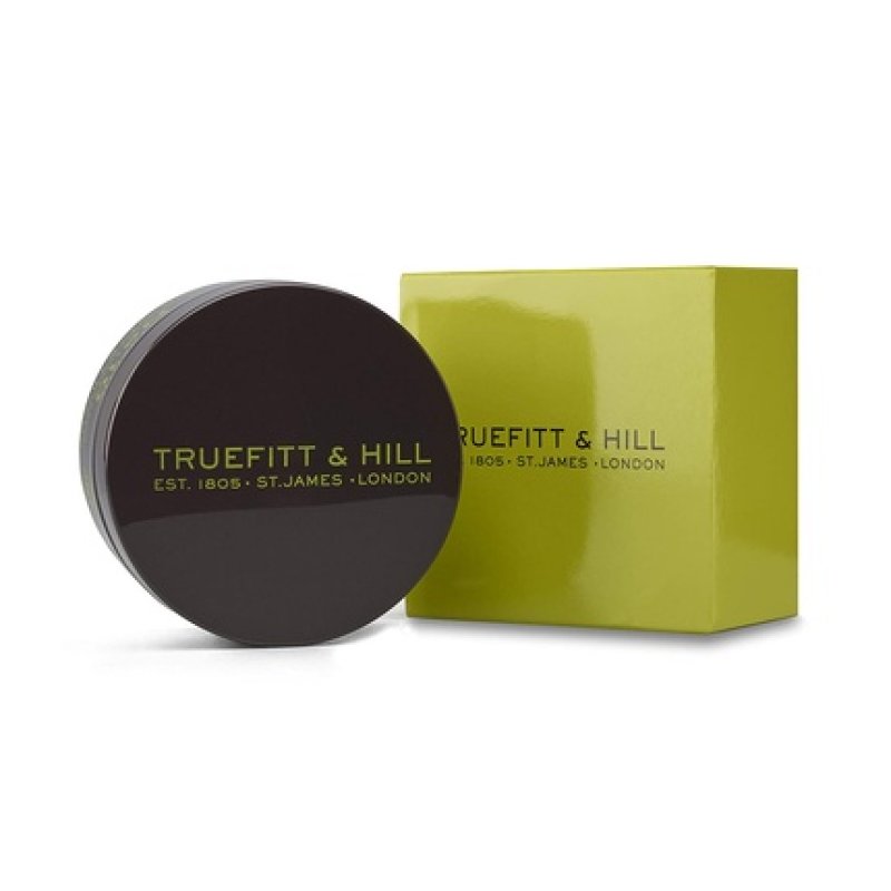 Truefitt & Hill No. 10 Finest Shave Cream Bowl 6.7 ounces