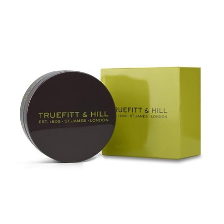 Truefitt & Hill No. 10 Finest Shave Cream Bowl 6.7 ounces
