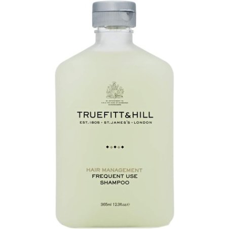 Frequent Use Shampoo for Normal or Oily Hair 365ml/12.3oz