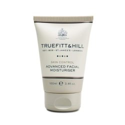 Truefitt & Hill Skin Control Advanced Facial Moisturizer 3.38 ounces