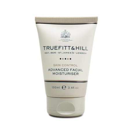 Truefitt & Hill Skin Control Advanced Facial Moisturizer 3.38 ounces