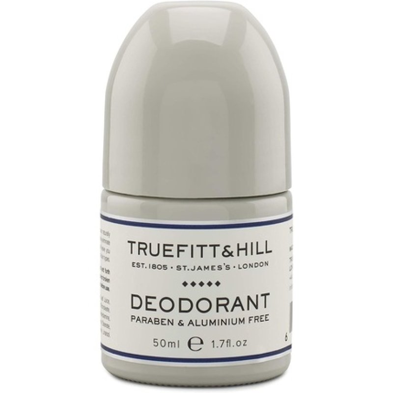 Truefitt and Hill Gentleman's Deodorant