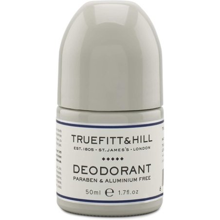 Truefitt and Hill Gentleman's Deodorant