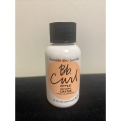 Crema pentru par Bumble And Bumble Bb. Curl Defining, 30ml