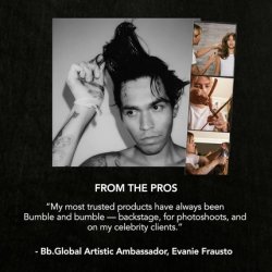 Bumble and bumble Thickening Hair Volumizing Starter Set