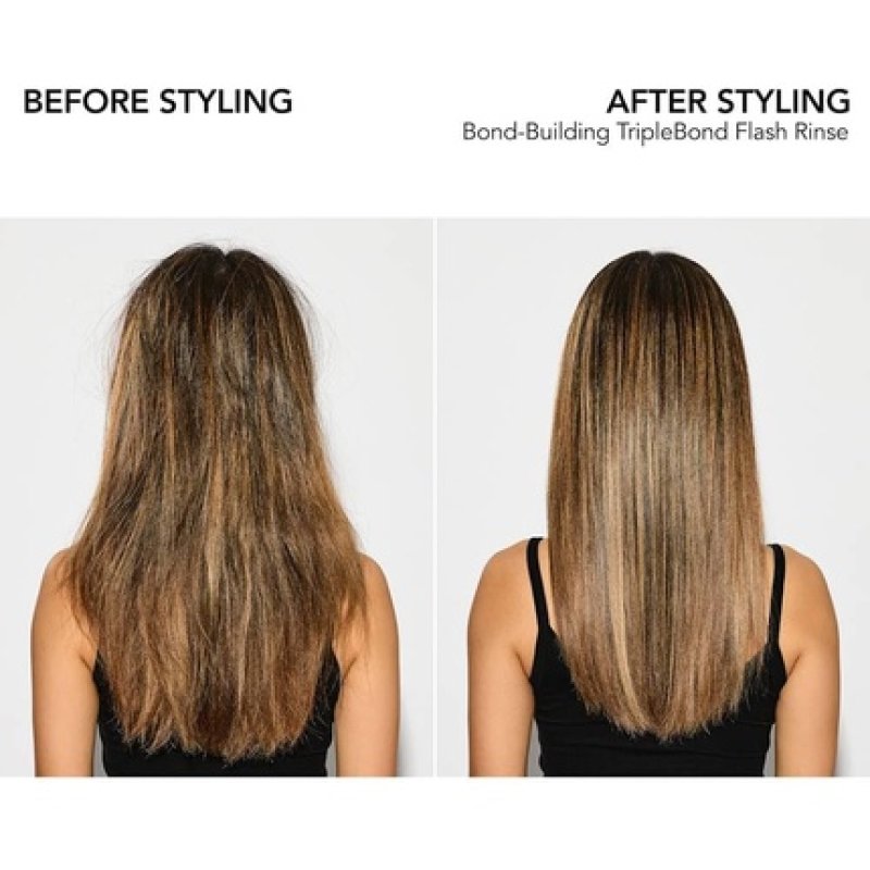 Bumble and Bumble Triplebond Flash Rinse 250ml