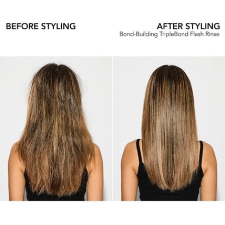 Bumble and Bumble Triplebond Flash Rinse 250ml