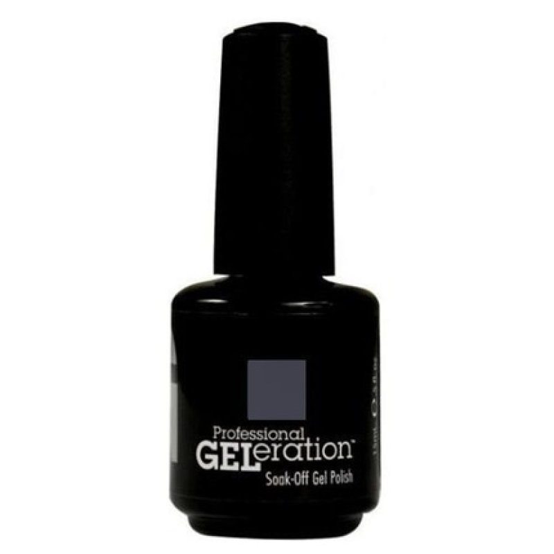 Jessica Cosmetics Geleration NY State of Mind