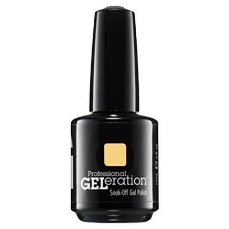 Jessica Cosmetics GELeration Free Spirit