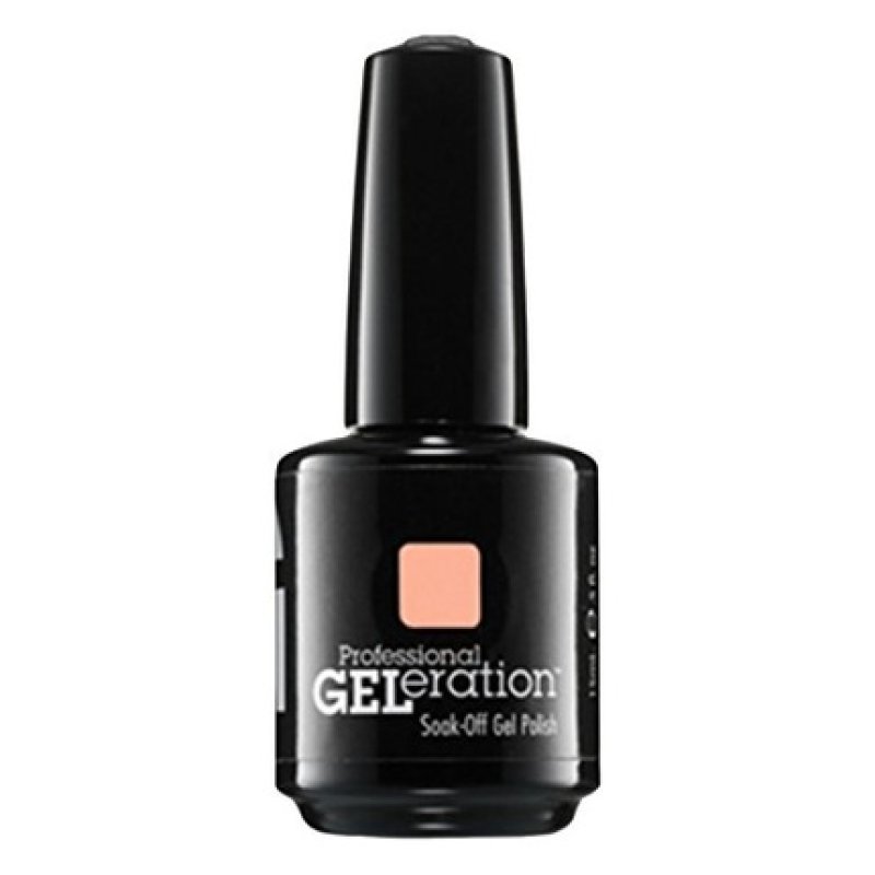 Jessica Cosmetics GELeration Boho Babes Gel Nail Polish