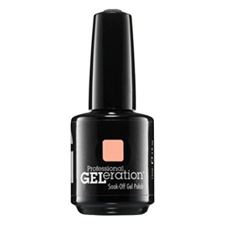 Jessica Cosmetics GELeration Boho Babes Gel Nail Polish