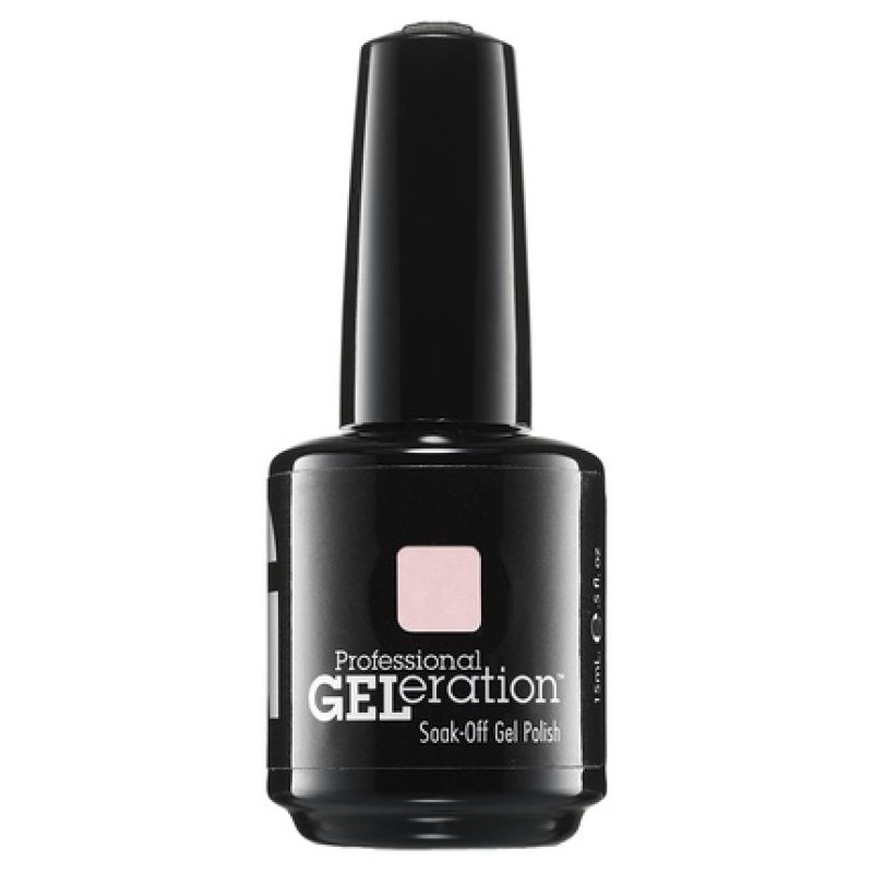 Jessica Cosmetics GELeration The Vows