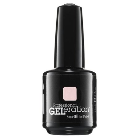 Jessica Cosmetics GELeration The Vows
