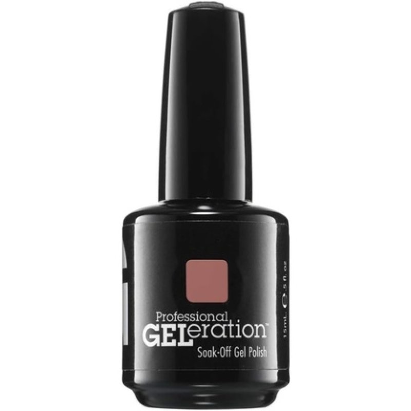 Jessica Cosmetics Geleration Natural Splendor