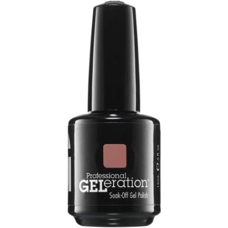 Jessica Cosmetics Geleration Natural Splendor