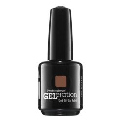 Jessica Cosmetics GELeration Toasted Pecans