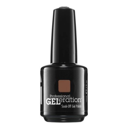 Jessica Cosmetics GELeration Toasted Pecans