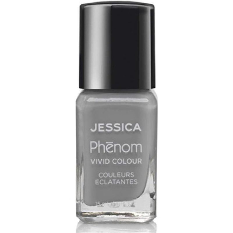 JESSICA Phenom Vivid Colour Nail Polish Downtown Chic 14ml