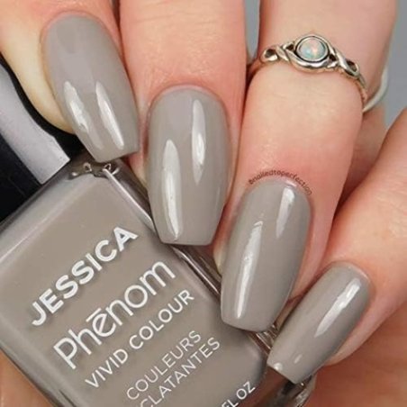 JESSICA Phenom Vivid Color Nail Polish Nightcap 14ml